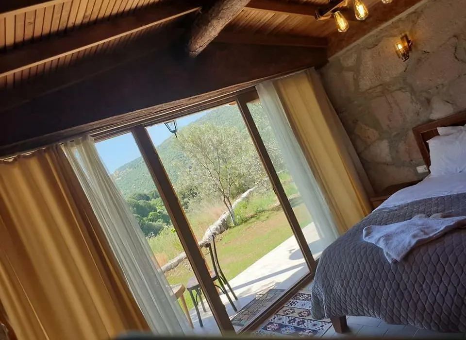 Selale Stone House Boutique Hotel-1